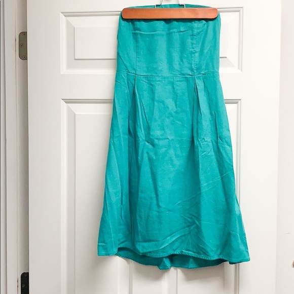 Strapless - Picture 1 of 1